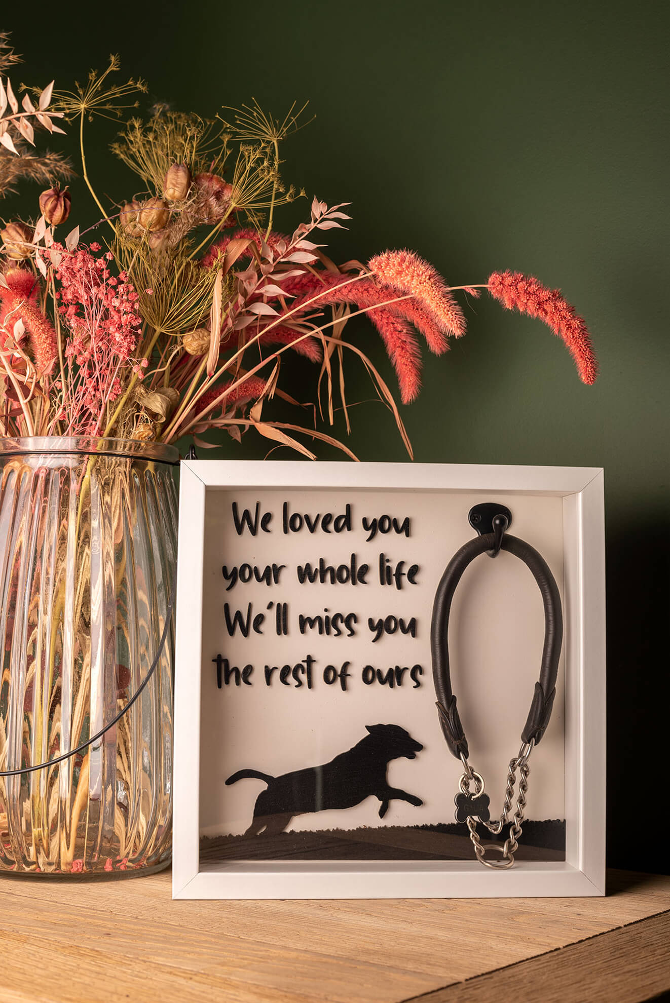 Memorial box